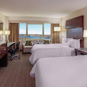 Premium Room Guest room 2 Double Lake view